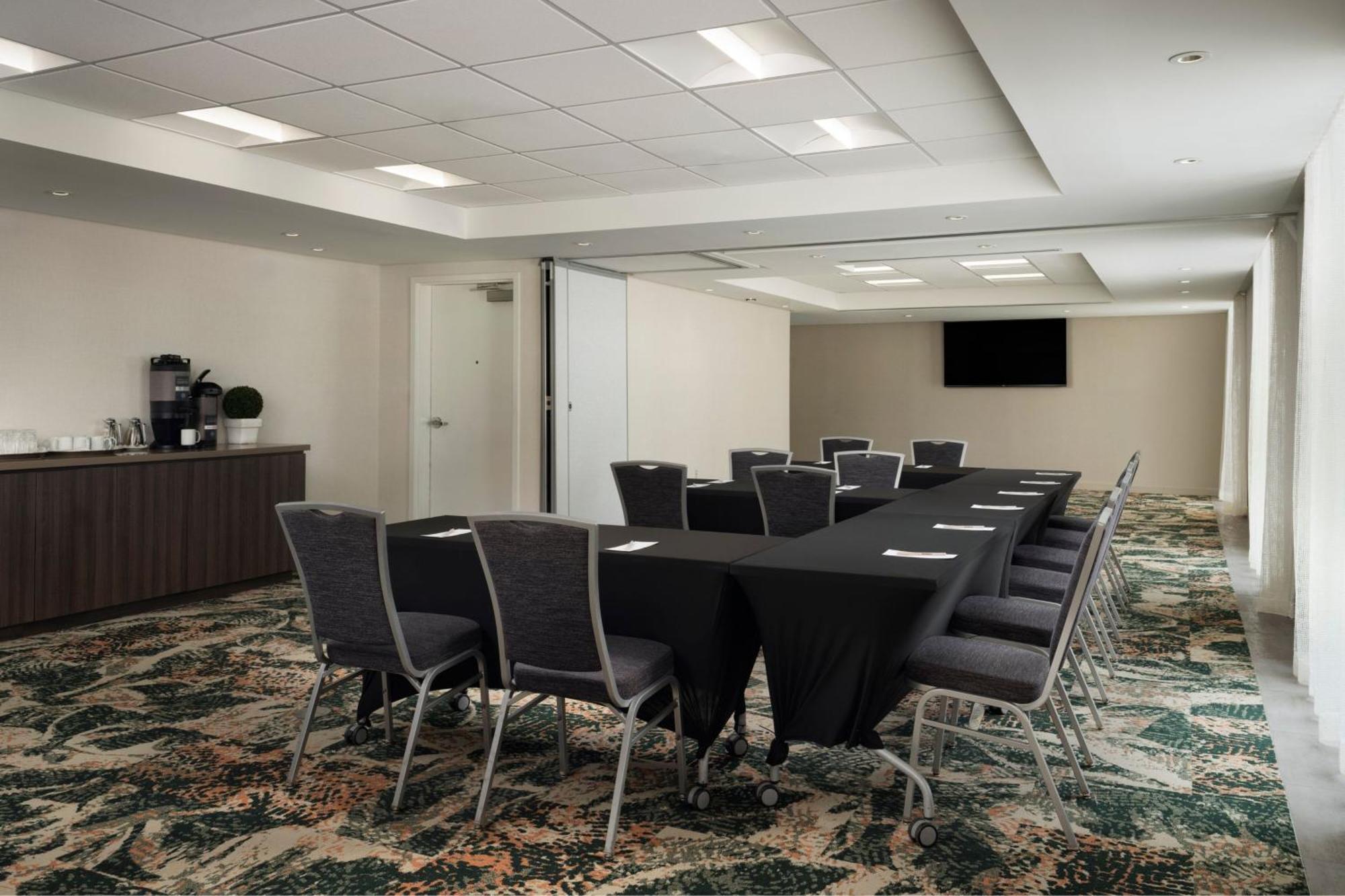 Residence Inn By Marriott Miami Beach Surfside Exterior foto